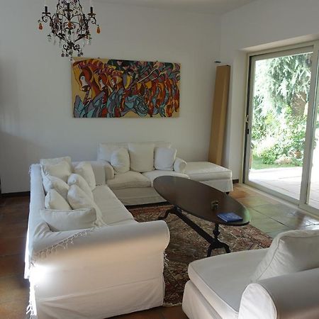 Villa Paradiso Le Rughe 外观 照片