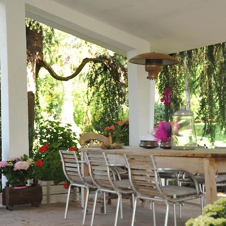 Villa Paradiso Le Rughe 外观 照片