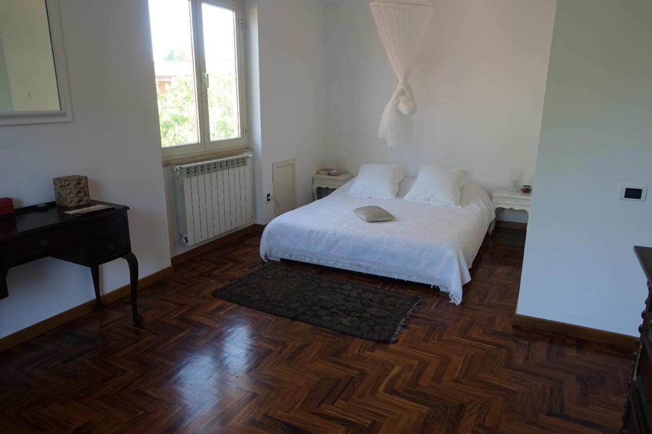 Villa Paradiso Le Rughe 外观 照片
