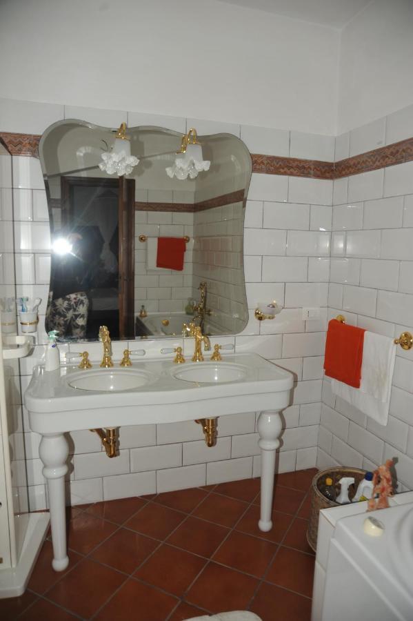 Villa Paradiso Le Rughe 外观 照片