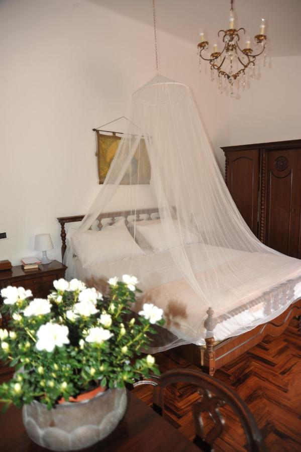 Villa Paradiso Le Rughe 外观 照片