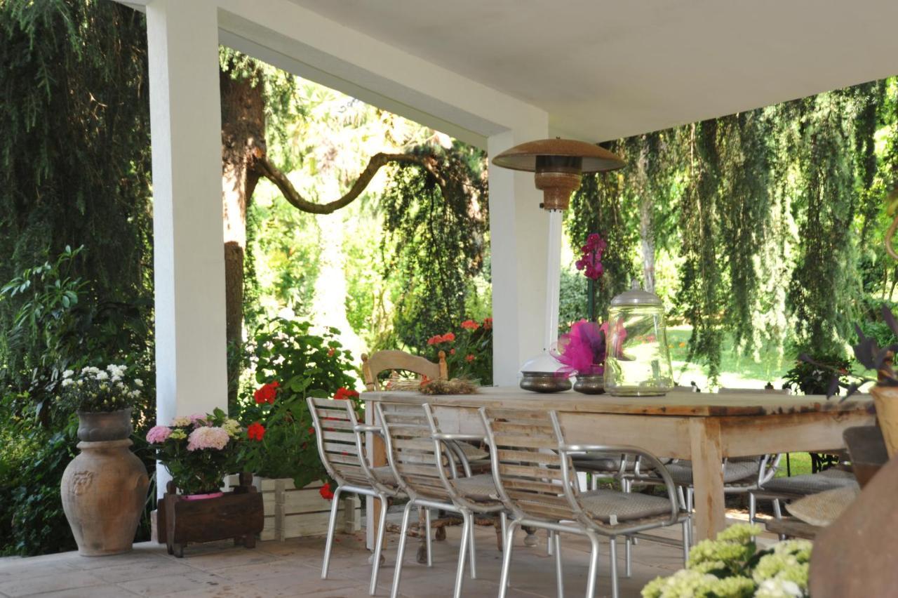 Villa Paradiso Le Rughe 外观 照片