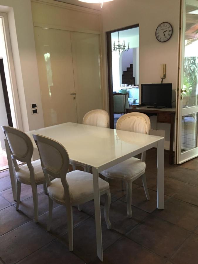 Villa Paradiso Le Rughe 外观 照片
